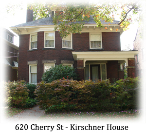 620 Cherry Kirschner House timg