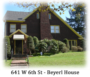 641 W 6th Beyerl House timg