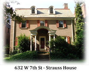 632 W 7th Strauss House timg
