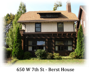 650 W 7th Berst House timg