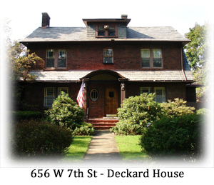 656 W 7th Deckard House timg